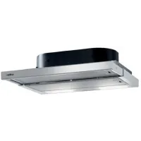 Okap teleskopowy Elica Gea 2M GR IX/A/60