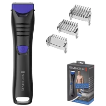 Trymer do ciała Remington Delicates BHT250