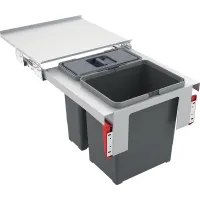 Sortownik Franke Garbo 45-2