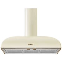 Okap kominowy Smeg Coloniale KS89POE