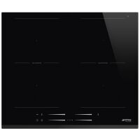 Płyta indukcyjna Smeg Universal SI2M7643B