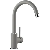 Bateria granitowa Blanco Mida Alumetalik 519416