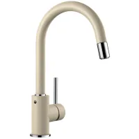 Bateria granitowa Blanco Mida-S Szampan 521459