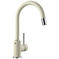 Bateria granitowa Blanco Mida-S Jaśmin 521458