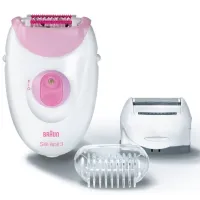 Depilator Braun Silk-épil 3–3270