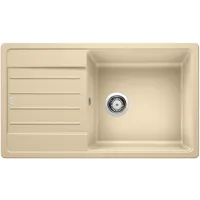 Zlewozmywak granitowy Blanco Legra XL 6 S Szampan 523330
