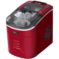Kostkarka TCL ICE-R9 Czerwona