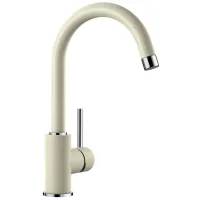 Bateria granitowa Blanco Mida Jaśmin 519419