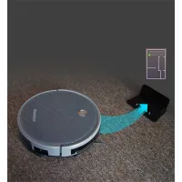 Robot sprzatający Mamibot Grey EXVAC660