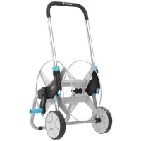 Wózek na wąż Cellfast Explorer 55-050