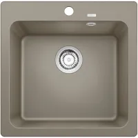 Zlewozmywak granitowy Blanco Naya 5 Tartufo 526584