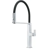 Bateria Franke Centinox Neo semi-pro Stal szlachetna