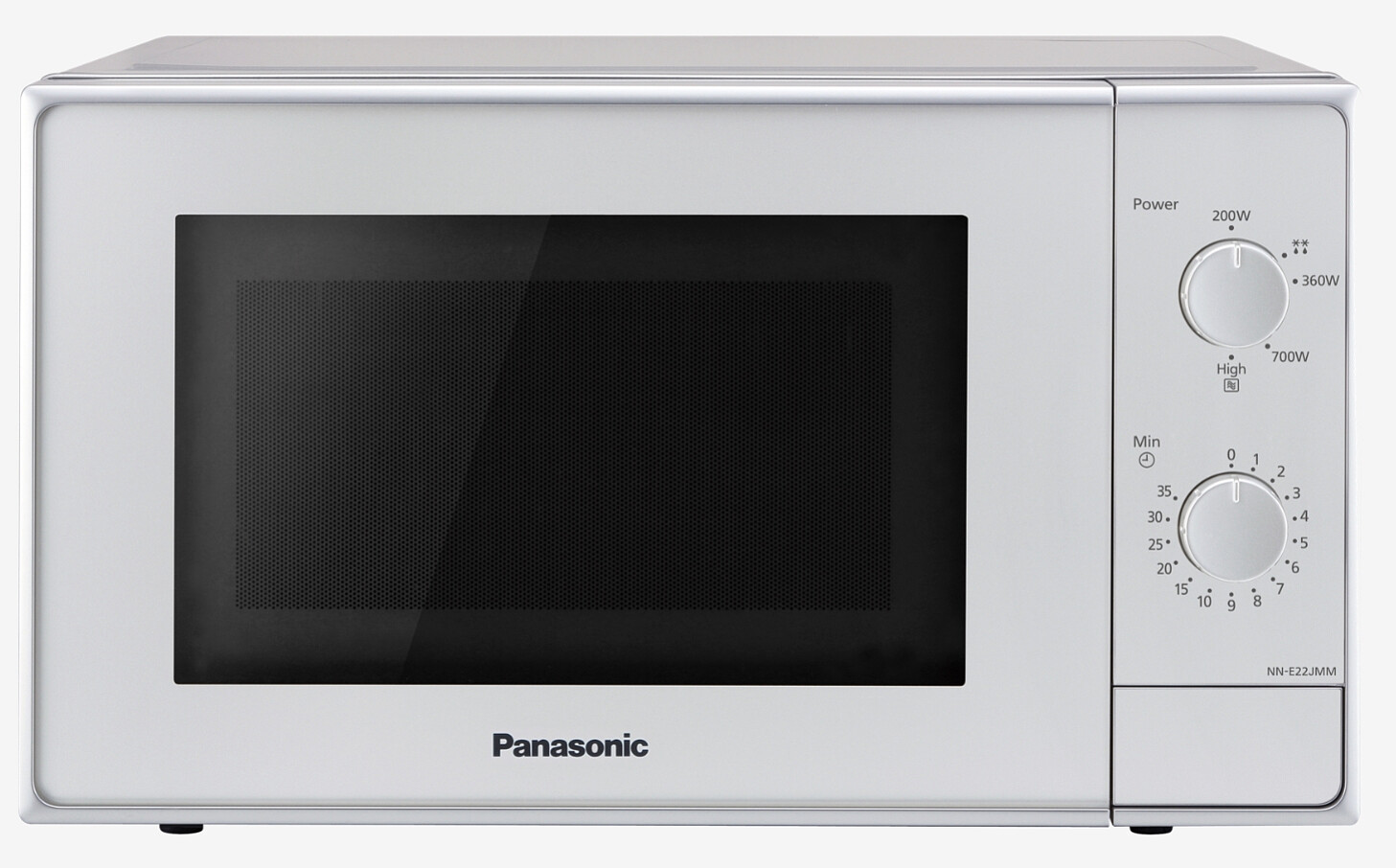 Kuchenka mikrofalowa Panasonic NN-E22JMMEPG
