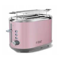 Toster Russell Hobbs Bubble Soft Pink 25081-56