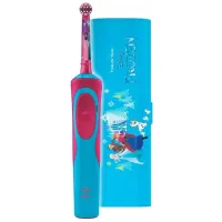 Szczoteczka do zębów Oral-B D12.513k Kids Frozen+TC