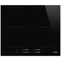 Płyta indukcyjna Smeg Universal SI2M7643D