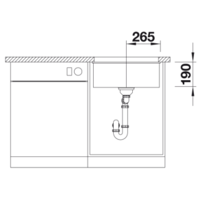 zlew-blanco-subline-500-u-kawowy-523441-rysunek3.png