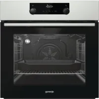 Zestaw Gorenje Piekarnik BO737E114X + Płyta ECT41SC