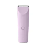 Golarka do włosów Xiaomi LUSN Baby Pink