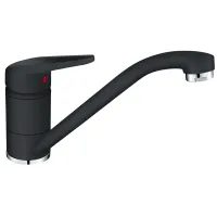 Bateria Franke Princess II Onyx