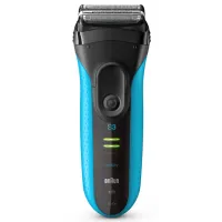 Golarka Braun Seria 3 3040 Wet&Dry