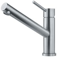 Bateria stalowa Franke Orbit Stal szlachetna
