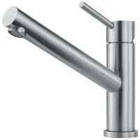 Bateria stalowa Franke Orbit Stal szlachetna