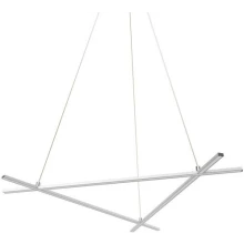 Lampa wisząca Zuma Line Huron L180511-3