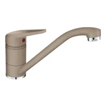 Bateria Franke Princess II Cappuccino