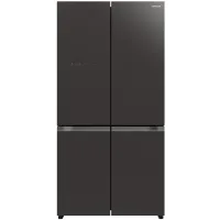 Lodówka side by side Hitachi R-WB640VRU0 (GMG)
