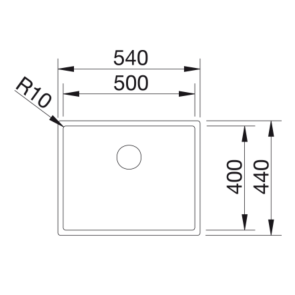 zlew-blanco-clarox-500-u-stal-rysunek.png