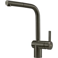 Bateria stalowa Franke Atlas Neo Antracyt