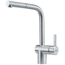 Bateria stalowa Franke Atlas Neo Stal Szlachetna