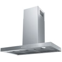 Okap kominowy Franke Format FDF EV8 90 XS Stal szlachetna