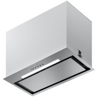 Okap wkład Franke Box Flush Evo FBFE XS A52 Stal szlachetna