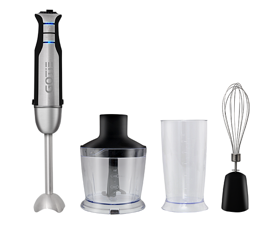 Blender ręczny Gotie GHB-1000