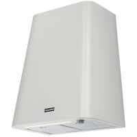Okap kominowy Franke Smart Deco FSMD 508 GY Szary beż
