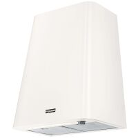 Okap kominowy Franke Smart Deco FSMD 508 WH Biały mat