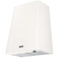 Okap kominowy Franke Smart Deco FSMD 508 WH Biały mat