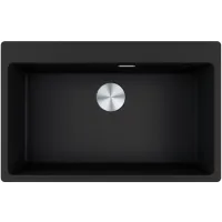 Zlewozmywak granitowy Franke Maris MRG 610-73 FTL Onyx