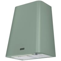 Okap kominowy Franke Smart Deco FSMD 508 GN Zielony mat