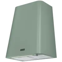 Okap kominowy Franke Smart Deco FSMD 508 GN Zielony mat