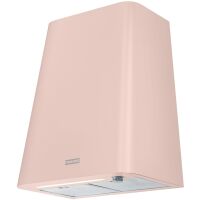Okap kominowy Franke Smart Deco FSMD 508 RS Różowy mat