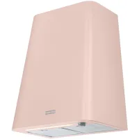 Okap kominowy Franke Smart Deco FSMD 508 RS Różowy mat