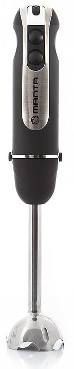 Blender ręczny Manta HBL94 Carrie Black