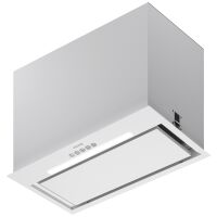 Okap wkład Franke Box Flush Evo FBFE WH MATT A52 Biały mat