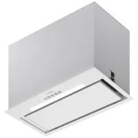 Okap wkład Franke Box Flush Evo FBFE WH MATT A52 Biały mat