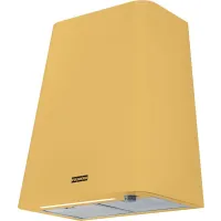 Okap kominowy Franke Smart Deco FSMD 508 YL Żółty mat