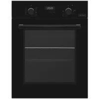 Piekarnik elektryczny Kernau KBO 0946 SK B Grill Termoobieg 3D Czarne szkło