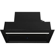 Okap wkład Ciarko Design Aura 55 Black